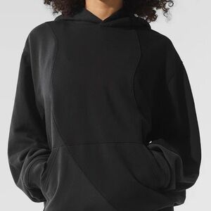 ALO Yoga Make Waves Hoodie
